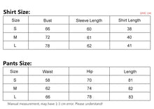 Load image into Gallery viewer, Yoga Set Gym Clothing, Fitness Sport Suit,Tracksuit