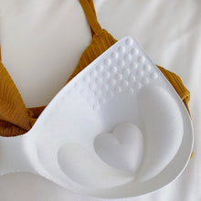 Load image into Gallery viewer, Sexy Bra, Push Up Bras ,Sexy Lingerie ,Soft Cotton Bra , Brassiere Underwear