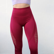 Load image into Gallery viewer, Yoga pants ,gym wear ,sports wear ,leggings