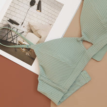 Load image into Gallery viewer, Bras For Women with Underwear