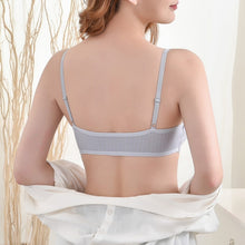 Load image into Gallery viewer, Sexy Bra, Push Up Bras ,Sexy Lingerie ,Soft Cotton Bra , Brassiere Underwear