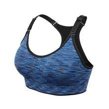 Load image into Gallery viewer, Padded Sports Bra for Women, Wire free