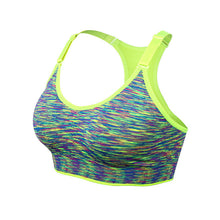 Load image into Gallery viewer, Padded Sports Bra for Women, Wire free