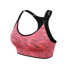 Load image into Gallery viewer, Padded Sports Bra for Women, Wire free