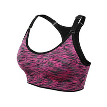 Load image into Gallery viewer, Padded Sports Bra for Women, Wire free