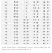 Load image into Gallery viewer, Fineline lace push up