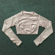 Load image into Gallery viewer, gym set workout clothes, leggings, yoga 2 piece set