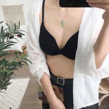 Load image into Gallery viewer, Sexy Bra, Push Up Bras ,Sexy Lingerie ,Soft Cotton Bra , Brassiere Underwear