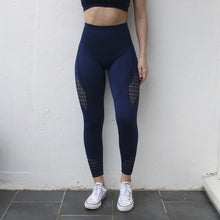 Load image into Gallery viewer, Yoga pants ,gym wear ,sports wear ,leggings