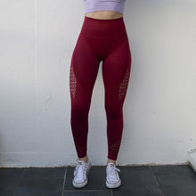 Load image into Gallery viewer, Yoga pants ,gym wear ,sports wear ,leggings