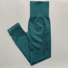 Load image into Gallery viewer, Yoga pants ,gym wear ,sports wear ,leggings