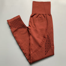 Load image into Gallery viewer, Yoga pants ,gym wear ,sports wear ,leggings