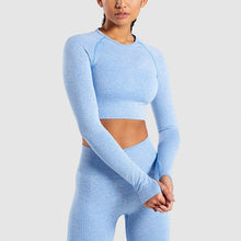Load image into Gallery viewer, Yoga Set Gym Clothing, Fitness Sport Suit,Tracksuit