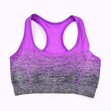 Load image into Gallery viewer, Sports Bra High Stretch Breathable , Yoga, Gym ,Sport Bra