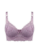 Load image into Gallery viewer, Sexy Lace Women Bra,Pure Cotton Brassiere