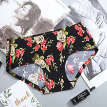 Load image into Gallery viewer, Fashion Push Up Bra Wire Free, Cotton Underwear Brassiere