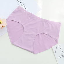 Load image into Gallery viewer, Fashion Push Up Bra Wire Free, Cotton Underwear Brassiere