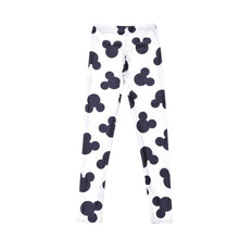 Load image into Gallery viewer, Minnie Mickey Yoga Gym Leggings ,Sport Clothing cartoon Pants
