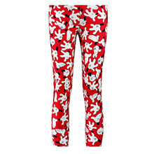 Load image into Gallery viewer, Minnie Mickey Yoga Gym Leggings ,Sport Clothing cartoon Pants
