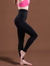 Load image into Gallery viewer, High Elastic Fitness Sport Gym Leggings, Yoga Pants , Tights Sportswear Sports Pants
