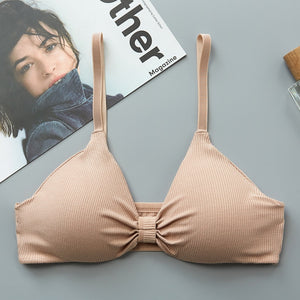 Sexy Bra, Push Up Bras ,Sexy Lingerie ,Soft Cotton Bra , Brassiere Underwear