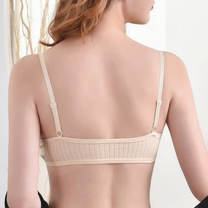 Sexy Bra, Push Up Bras ,Sexy Lingerie ,Soft Cotton Bra , Brassiere Underwear