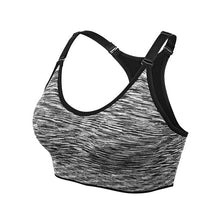 Load image into Gallery viewer, Padded Sports Bra for Women, Wire free
