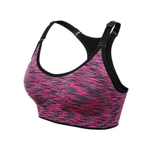 Load image into Gallery viewer, Padded Sports Bra for Women, Wire free
