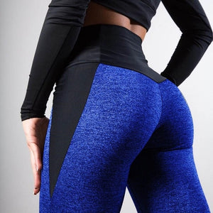 Leggings sports women fitness, Push Up Running Yoga Pants