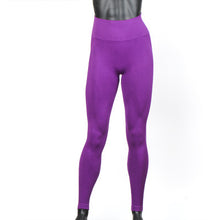 Load image into Gallery viewer, High Elastic Fitness Sport Gym Leggings, Yoga Pants , Tights Sportswear Sports Pants
