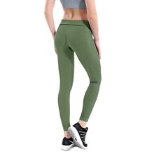 Load image into Gallery viewer, High Elastic Fitness Sport Gym Leggings, Yoga Pants , Tights Sportswear Sports Pants
