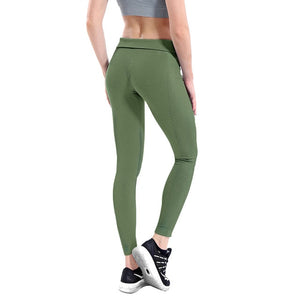 High Elastic Fitness Sport Gym Leggings, Yoga Pants , Tights Sportswear Sports Pants