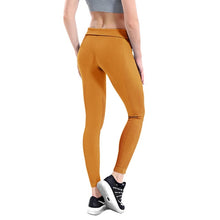 Load image into Gallery viewer, High Elastic Fitness Sport Gym Leggings, Yoga Pants , Tights Sportswear Sports Pants
