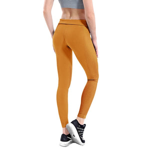 High Elastic Fitness Sport Gym Leggings, Yoga Pants , Tights Sportswear Sports Pants