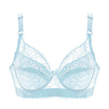 Load image into Gallery viewer, Sexy Lace Women Bra,Pure Cotton Brassiere
