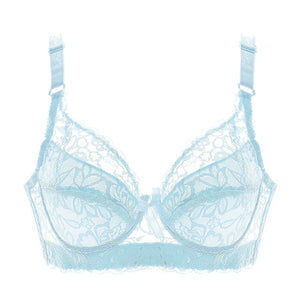 Sexy Lace Women Bra,Pure Cotton Brassiere