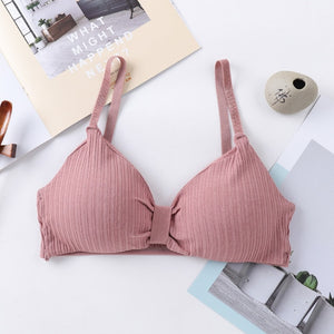 Sexy Bra, Push Up Bras ,Sexy Lingerie ,Soft Cotton Bra , Brassiere Underwear