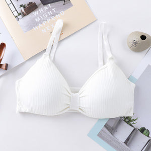 Sexy Bra, Push Up Bras ,Sexy Lingerie ,Soft Cotton Bra , Brassiere Underwear