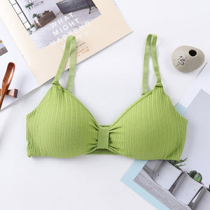 Sexy Bra, Push Up Bras ,Sexy Lingerie ,Soft Cotton Bra , Brassiere Underwear