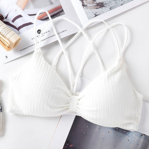 Sexy Bra, Push Up Bras ,Sexy Lingerie ,Soft Cotton Bra , Brassiere Underwear