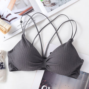 Sexy Bra, Push Up Bras ,Sexy Lingerie ,Soft Cotton Bra , Brassiere Underwear