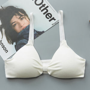 Sexy Bra, Push Up Bras ,Sexy Lingerie ,Soft Cotton Bra , Brassiere Underwear