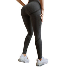 Load image into Gallery viewer, Tummy Control Yoga Pants , Tights Sports Pants ,Push Up Gym, Fitness Leggings
