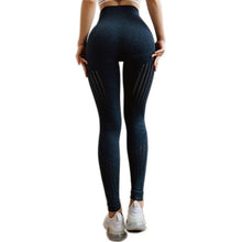 Load image into Gallery viewer, Tummy Control Yoga Pants , Tights Sports Pants ,Push Up Gym, Fitness Leggings
