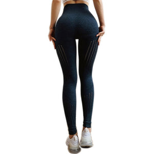 Tummy Control Yoga Pants , Tights Sports Pants ,Push Up Gym, Fitness Leggings