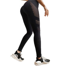 Load image into Gallery viewer, Tummy Control Yoga Pants , Tights Sports Pants ,Push Up Gym, Fitness Leggings
