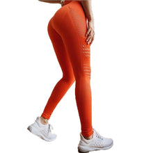 Load image into Gallery viewer, Tummy Control Yoga Pants , Tights Sports Pants ,Push Up Gym, Fitness Leggings
