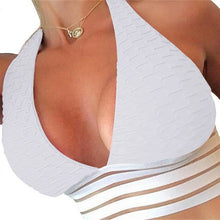Load image into Gallery viewer, Sports Top, Push Up Female Gym Fitness Sports Underwear
