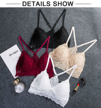 Load image into Gallery viewer, Blinvas Bra Wireless Bras for Women Lingerie
