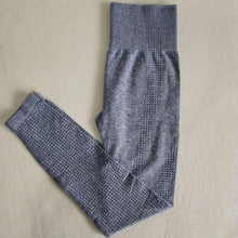 Load image into Gallery viewer, yoga set Fitness Sports Suits GYM Cloth Yoga Long Sleeve Shirts
